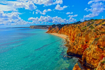 Lagos (Algarve, Portugal)