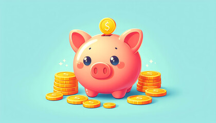 Illustrations of Money: Wealth, Transactions, and Financial Growth