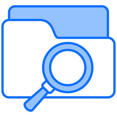 File Storage Icon