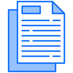 Document Icon