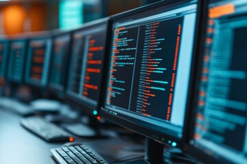 Dev Team Crafting the Future, One Line of Code at a Time.