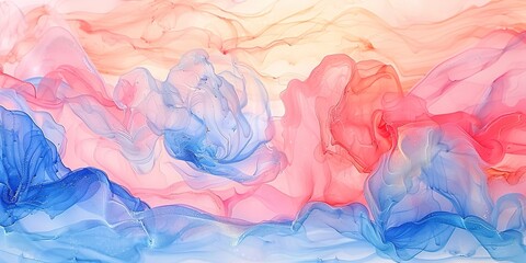 Fototapeta premium abstract background
