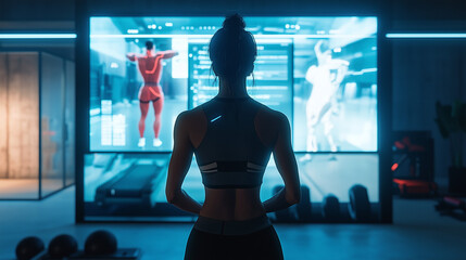 AI-Powered Telemedicine Service Connecting Patients with Doctors in Remote Areas, Featuring Real-Time Consultations, Advanced Diagnostics, and Intelligent Healthcare Management for Accessible Medical 