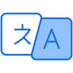 Translate Icon