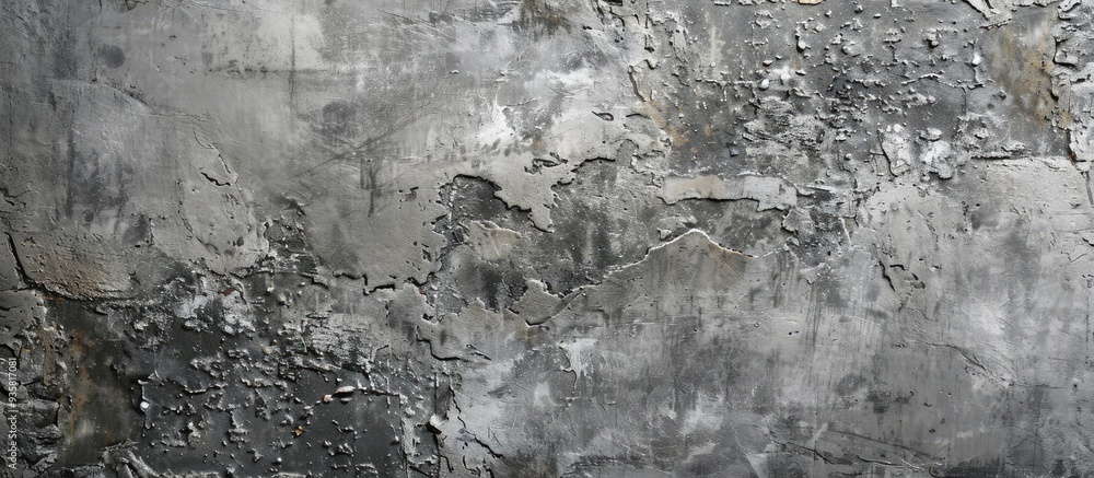 Aufkleber concrete textured background with complimentary copy space for product or advertisement text design