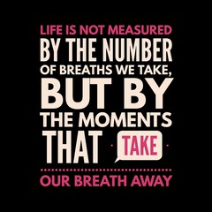 Motivational quotes for success. A positive message for students for success in life.