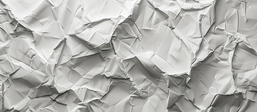 Poster grey paper surface texture. copy space image. place for adding text and design