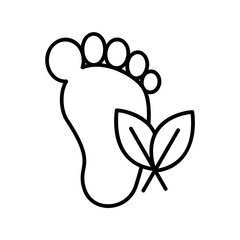 clean energy footprint