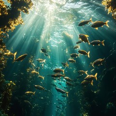 Sustainable Futures: The Art of Environmental Stewardship