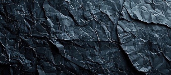 dark textured paper. Copy space image. Place for adding text and design