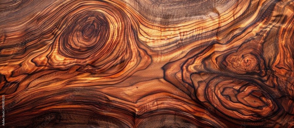 Poster vibrant natural wood material texture. copy space image. place for adding text and design