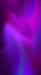 colorful gradient background for instagram story or social media post template