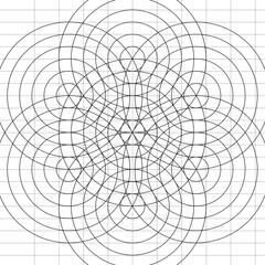 Grids for Logo Design - Logo Guides for Beginner