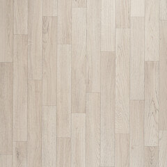 Light wood plank flooring texture with natural grain pattern for modern interior design and home decor
