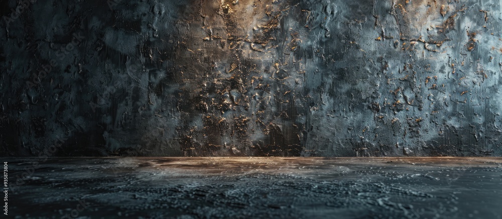 Poster textured surface backdrop. copy space image. place for adding text and design