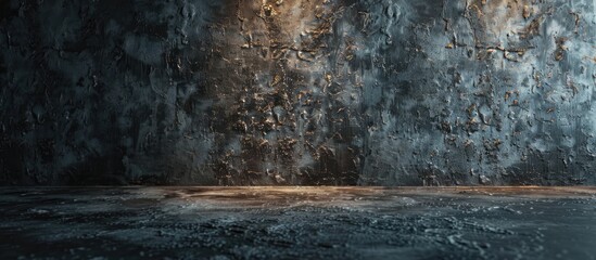 Textured surface backdrop. Copy space image. Place for adding text and design