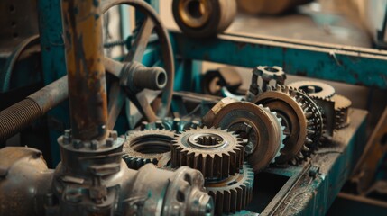 A majestic and diverse group of individuals, standing proudly, dressed in vibrant, culturally rich attire against a city backdrop, embodying power and unity.