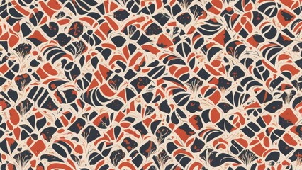 seamless pattern