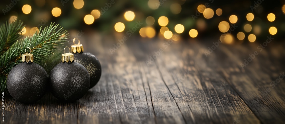 Poster abstract minimalistic christmas background. copy space for text
