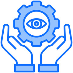 Vision Icon