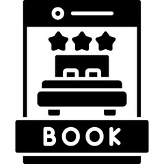 Hotel Ratings Icon