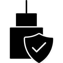Protection Icon