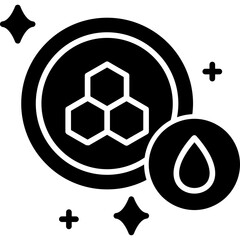 Ceramide Icon