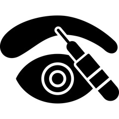 Microblading Icon