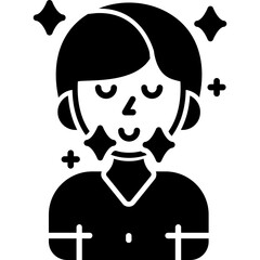 Beauty Treatment Icon