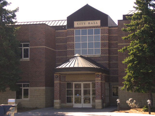 City Hall