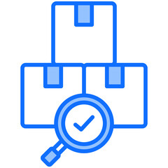 Quality Control Icon