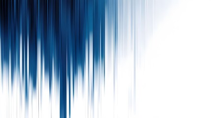 Gradient, Clouds, Shapes, Waves, White and Blue, Abstract Image, Texture, Pattern Background, Wallpaper, Smartphone Cover and Screen, Cell Phone, Computer, Laptop, 9:16 and 16:9 Format