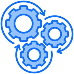 Automation Icon