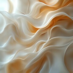 Obraz premium Digital Dreams: The Future of Graphic Expression