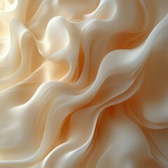 Obraz premium Digital Dreams: The Future of Graphic Expression