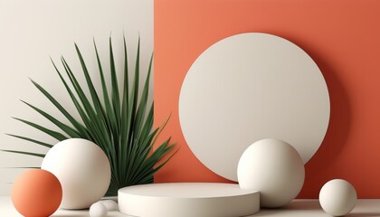 Fototapeta premium Abstract backgrounds with bright colors