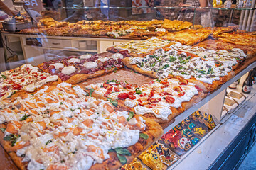 Beragme bergamo italian city in lombardy and italian alps