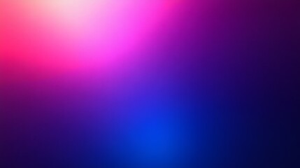 Obraz premium Purple and Blue Gradient, Circles, Shapes, Clouds, Bars, Waves, Abstract Image, Texture, Pattern Background, Wallpaper, Smartphone Cover and Screen, Cell Phone, Computer, Laptop, 9:16 and 16:9 Format