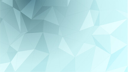 Abstract geometric background with triangles and polygonal shapes.