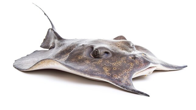 Certification of Divorce Isolated on a White Table: Official Divorce Document Positioned Neatly on a Clean White Surface, Highlighting the Formality and Significance of the Legal Paperwork.