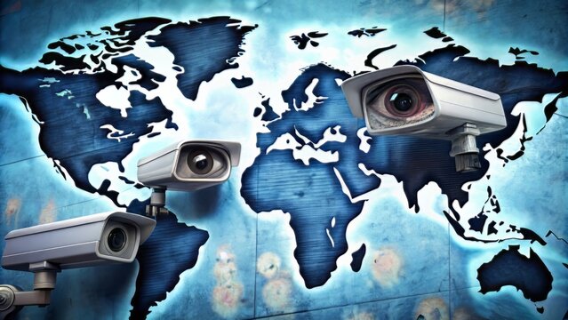 surveillance state