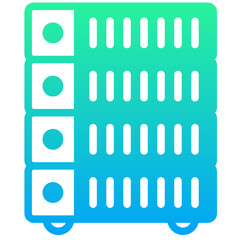 Server Icon