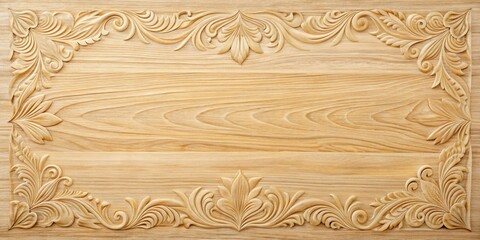 Soft and gentle carved wooden background of plywood texture , gentle, carved, wooden, background, plywood, texture, soft