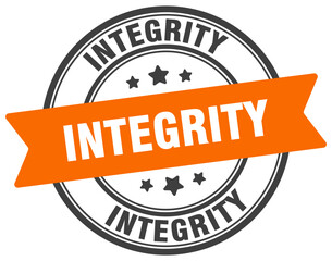 INTEGRITY