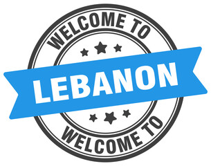 Obraz premium LEBANON