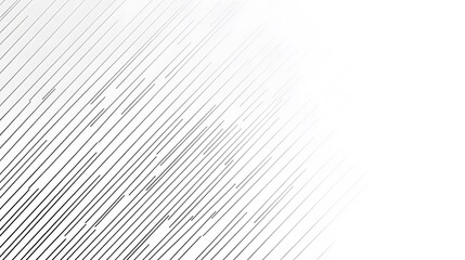 Lines, Waves, Spiral, Gray Bars on White Background, Abstract Image, Texture, Pattern, Wallpaper, Cover and Screen of Smartphone, Cell Phone, Computer, Laptop, 9:16 and 16:9 Format