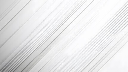 Fototapeta premium Lines, Waves, Spiral, Gray Bars on White Background, Abstract Image, Texture, Pattern, Wallpaper, Cover and Screen of Smartphone, Cell Phone, Computer, Laptop, 9:16 and 16:9 Format