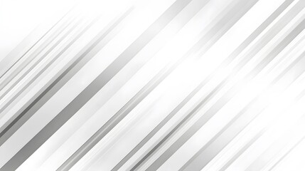 Obraz premium Lines, Waves, Spiral, Gray Bars on White Background, Abstract Image, Texture, Pattern, Wallpaper, Cover and Screen of Smartphone, Cell Phone, Computer, Laptop, 9:16 and 16:9 Format
