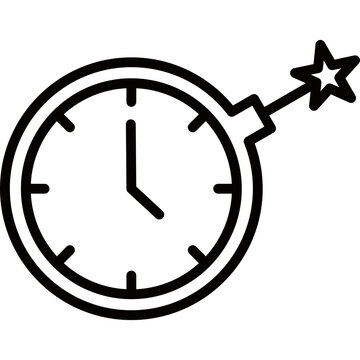 clock bomb