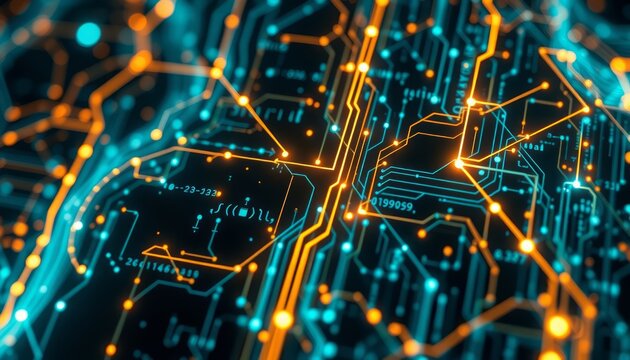 AI Algorithm Flow
